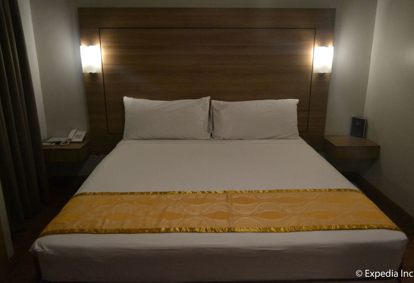 Fotos del hotel Vista Real:  23