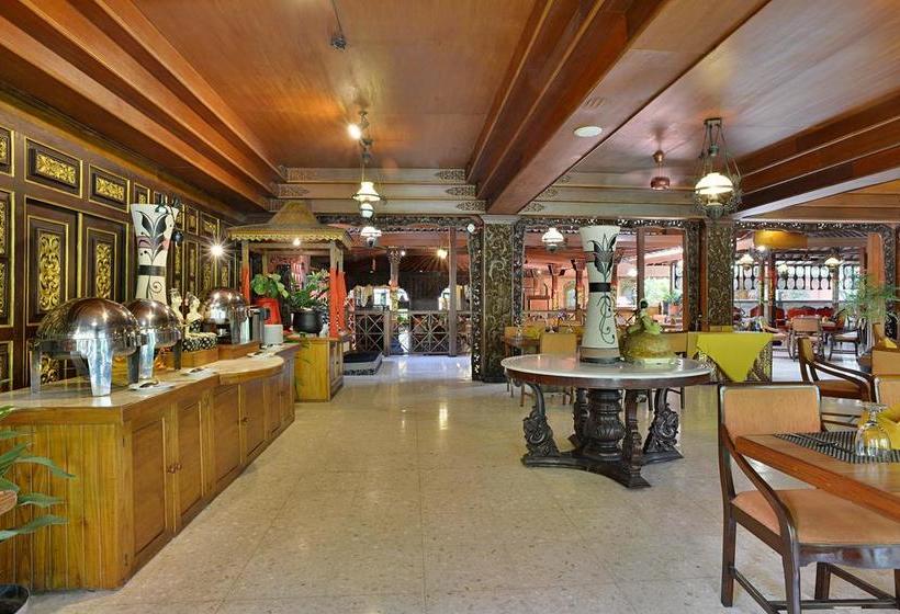 فندق Zen Rooms Jogja Cendrawasih