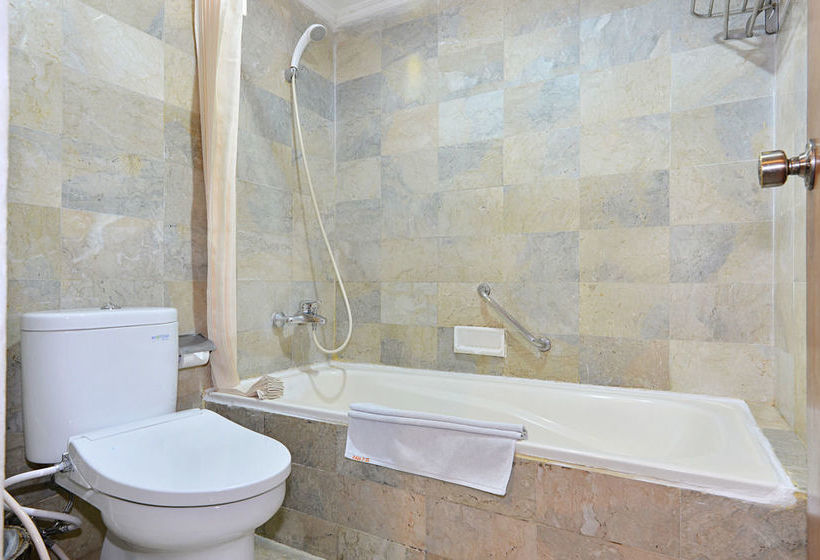 فندق Zen Rooms Jogja Cendrawasih