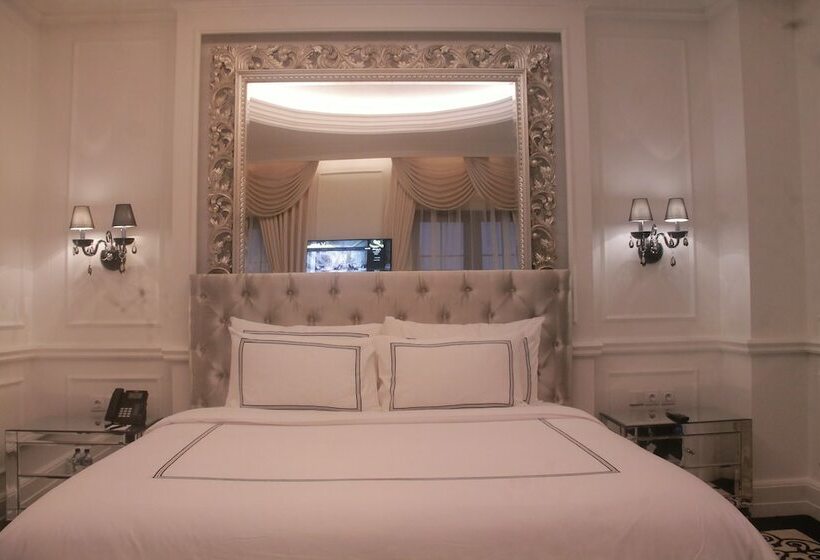 Lafayette Boutique Hotel Yogyakarta