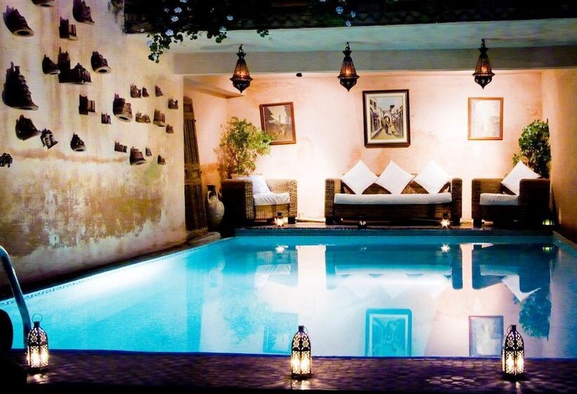 Le Riad Meknes