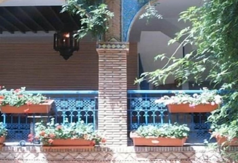 Le Riad Meknes