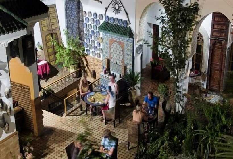 Le Riad Meknes