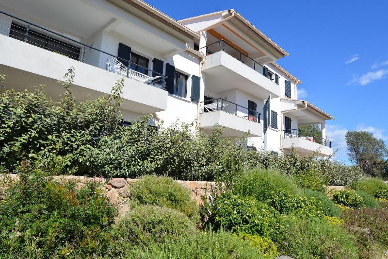 Les Terrasses Du Grand Large
