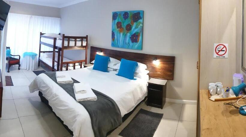Metime Guesthouse & Self Catering