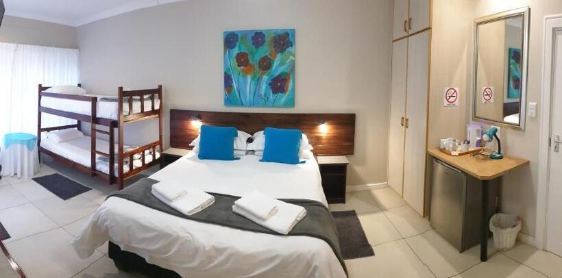 Metime Guesthouse & Self Catering