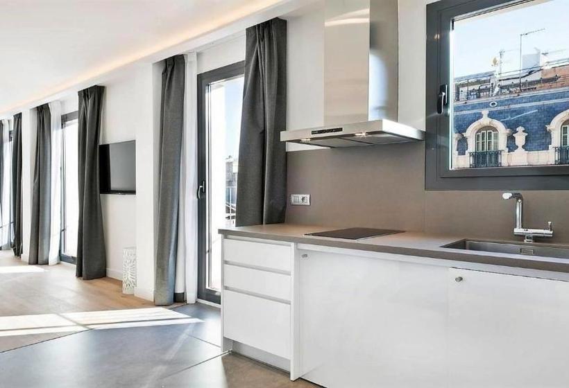 Murmuri Residence Mercader