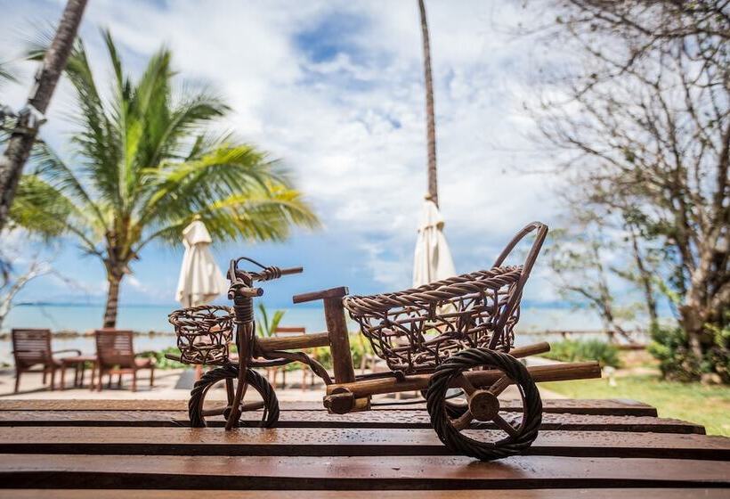 Na Tara Resort