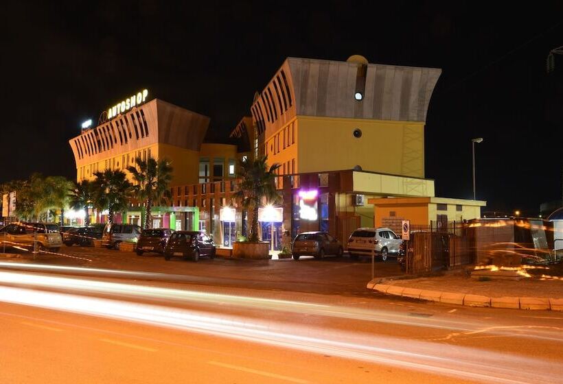 پانسیون Merylinn Guest House