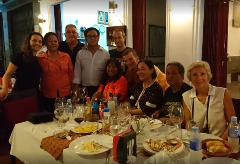 פנסיון Royal Guest House