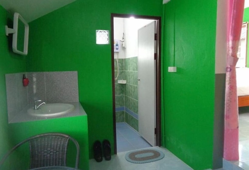 پانسیون Sarm Mork Guest House