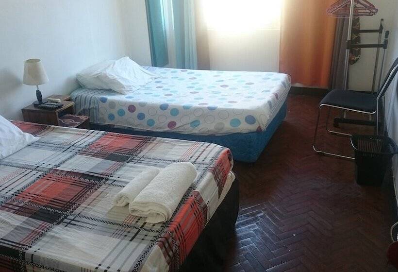 بنسيون The Quiet Corner Guest House
