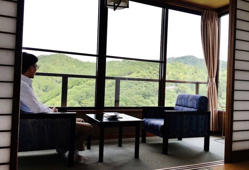 Ryokan Yumoto Hounoya