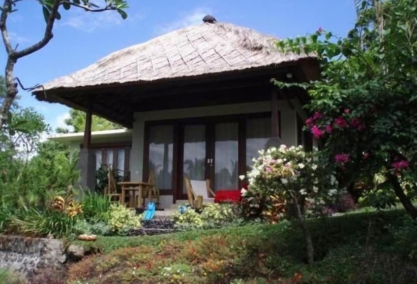 Toyabali  Resort