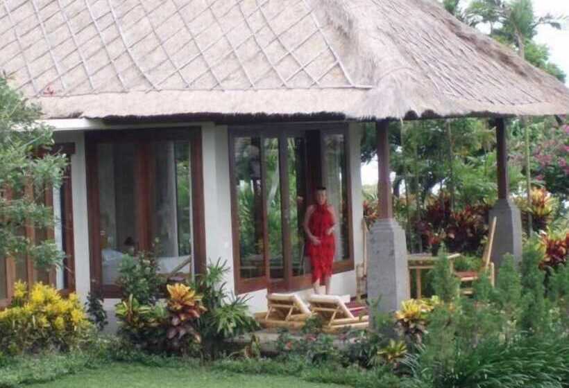 Toyabali  Resort