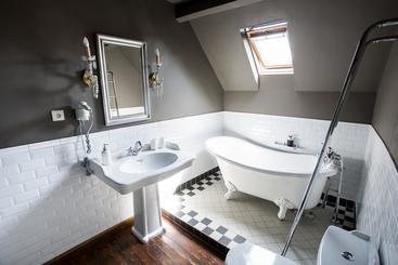 B&b Downtownbxl