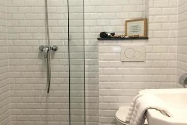 B&b Downtownbxl
