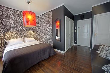 B&b Downtownbxl