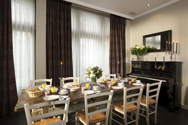 B&b Downtownbxl