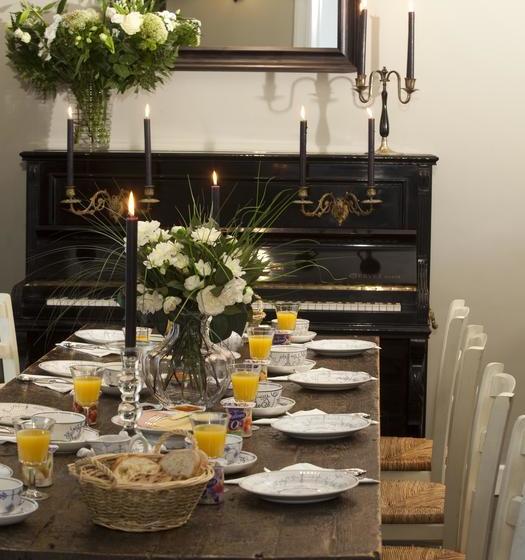 B&b Downtownbxl