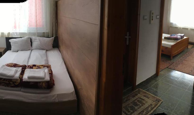 Ardospa Hotel And Restaurant