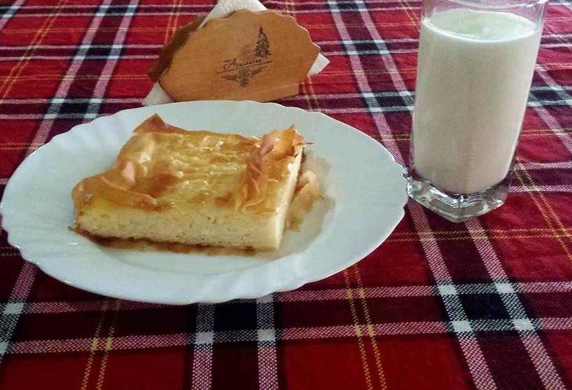 Ardospa Hotel And Restaurant