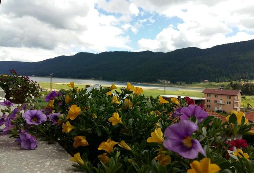 Ardospa Hotel And Restaurant