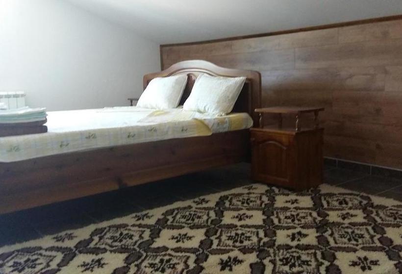 Ardospa Hotel And Restaurant