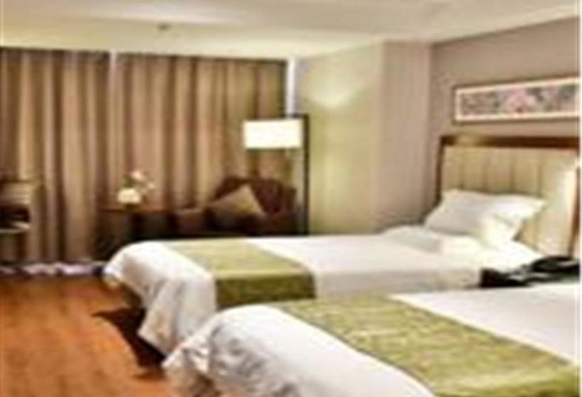 בית מלון כפרי Home Inn