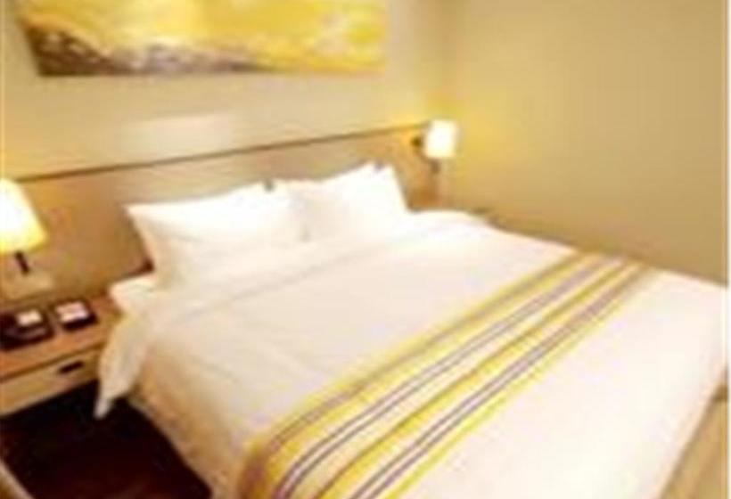 בית מלון כפרי Home Inn