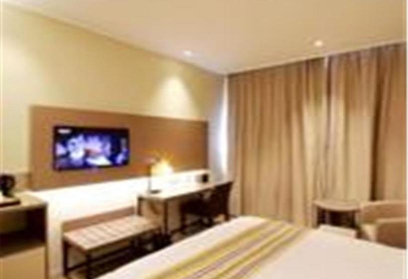 בית מלון כפרי Home Inn