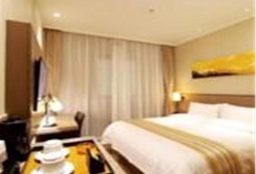 בית מלון כפרי Home Inn