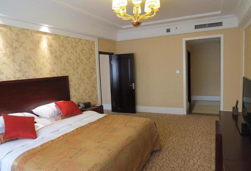 Hotel Inzone  Garland   Taian