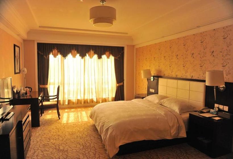 Hotel Inzone  Garland   Taian