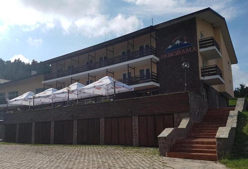 فندق Panorama