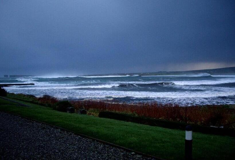 בית מלון כפרי Stella Maris Shore House