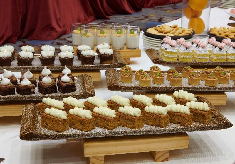 Novotel Guiyang Panjiang