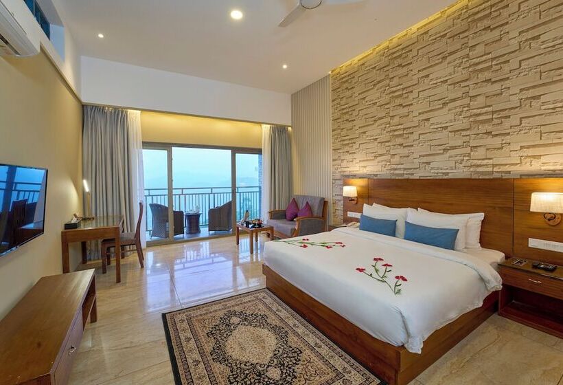 فندق Elephant Passage Resort Munnar