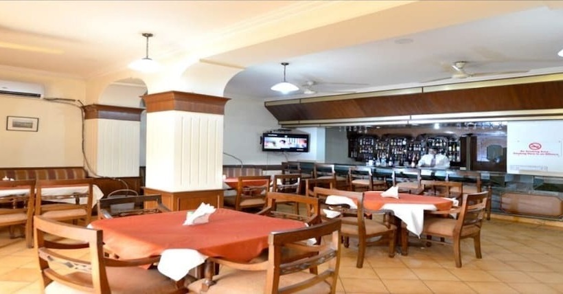 فندق Ethnic India Tourist Resort