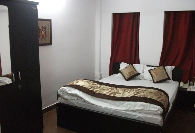 فندق Heritage Residency Patna