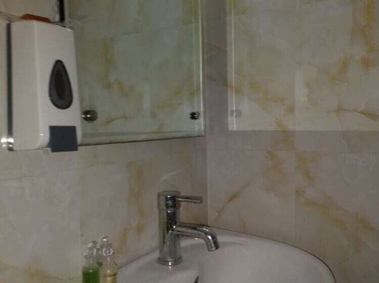 فندق Heritage Residency Patna