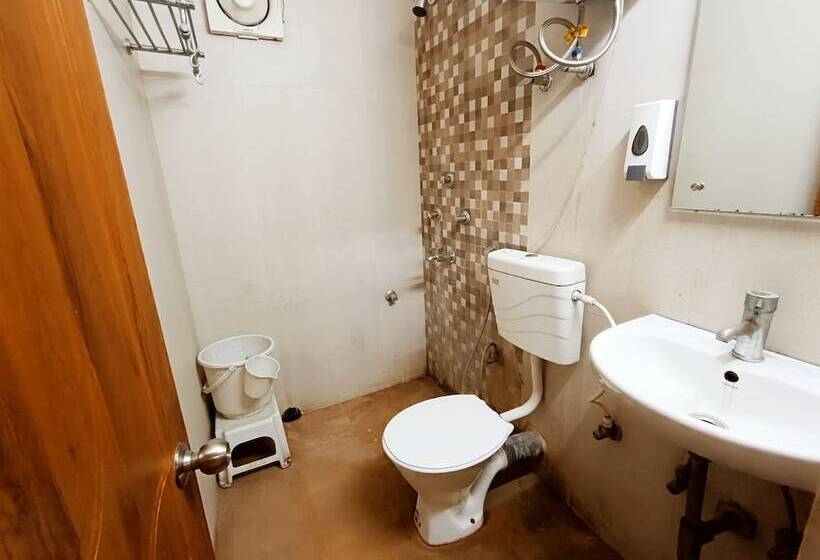 فندق Heritage Residency Patna