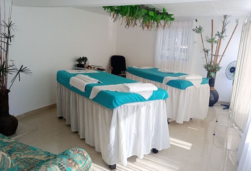 هتل Campestre Sueño Del Abuelo