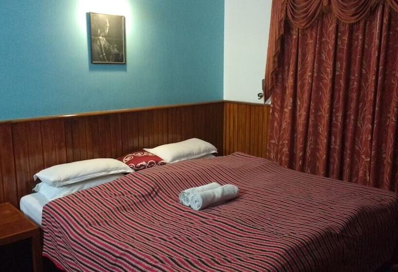 فندق Pachu Residency, Pelling