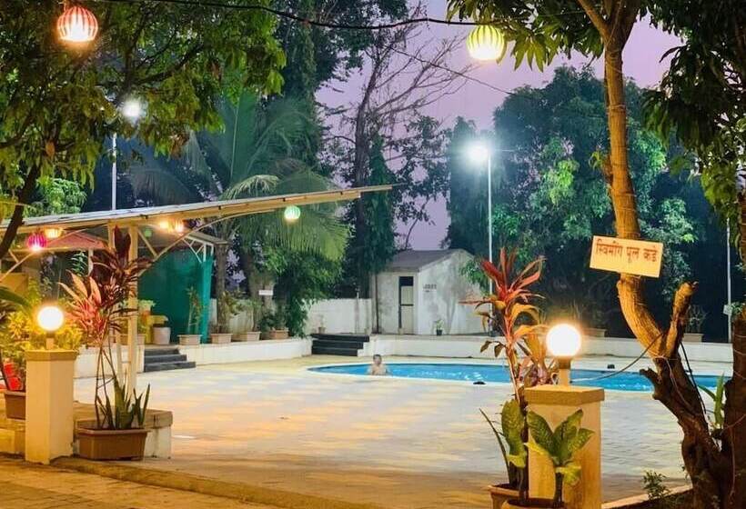 The Visawa Resort