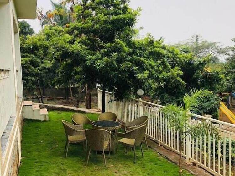 The Visawa Resort