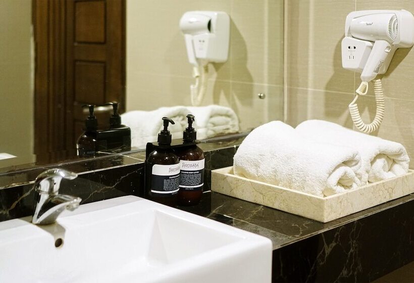 هتل Portola Grand Arabia