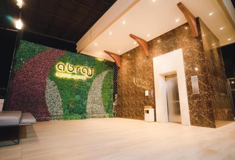 هتل Portola Grand Arabia