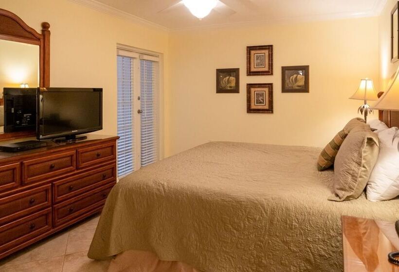 فندق Siesta Key Inn