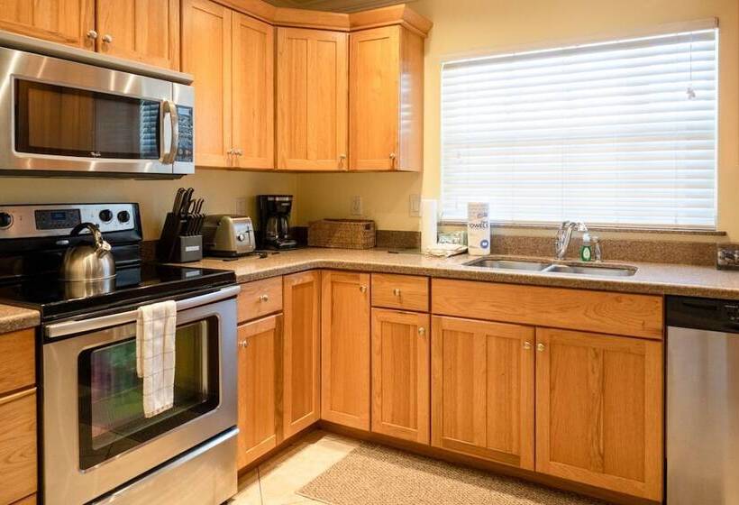 فندق Siesta Key Inn